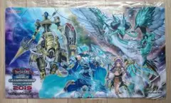 2026年最新】オルフェゴール プレイマットの人気アイテム - メルカリ
