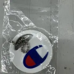 Champion チャンピオン キーホルダー