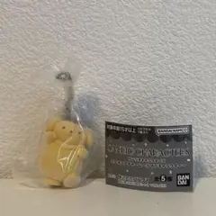 サンリオキャラクターズ ミニチュアチャーム ライブキャラクター ポムポムプリン