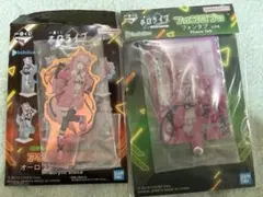 ホロライブ 一番くじ 博衣こより