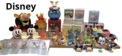 値下げ！ディズニーフィギュアセット　まとめ売り　大量