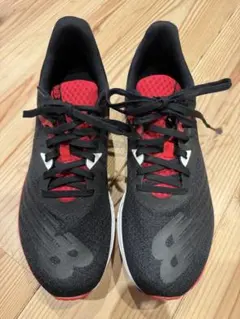 New Balanceランニングシューズ ダイナソフトフラッシュv6 28センチ