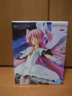 魔法少女まどか☆マギカ　BANPRESTO EVOLVE　アルティメットまどか