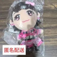 超ときめき♡宣伝部 小泉遥香 ぬいぐるみキーホルダー ちびぬい vol.3