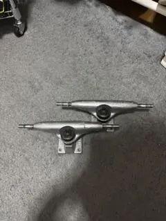 Tensorのトラック