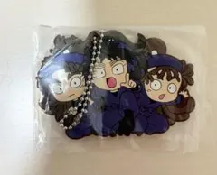 忍たま乱太郎 5年生ガチャキーホルダー