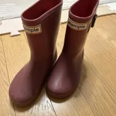 stample 長靴