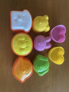 アンパンマン ホットケーキパン クッキングシリーズ