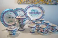 新品未使用 エルメス プレード 6・パ・ドゥ・シュヴァル ポーレン