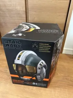 超希少 ナブースターファイター ヘルメット スターウォーズ ドンポスト