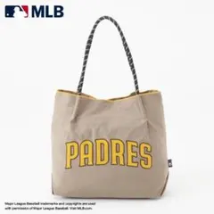 MLB トートバッグ