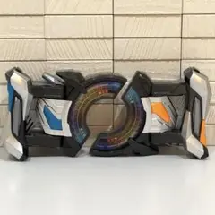 コマンドツインバックル