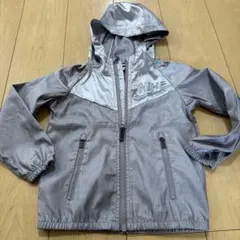 NIKE フード付きジャケット 98-104cm
