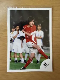 激レア】なにわ男子道枝駿佑ジュニア時代写真 ANOTHER - メルカリ