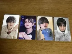 【専用】treasure ヨシ　トレカ