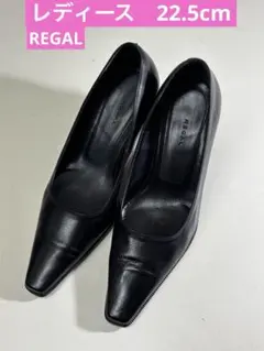 REGAL リーガル　レディース　パンプス