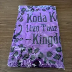 倖田來未、kkapp、バスタオル 倖田來未 ツアー グッズ タオル 2008｜Yahoo!フリマ（旧PayPayフリマ）