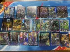 ケ*ン様 デュエル・マスターズカード　キラまとめ　その1