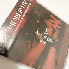 2025年最新】 ART of life liveの人気アイテム - メルカリ