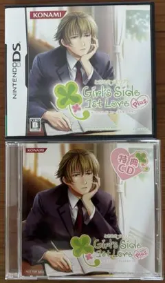 ときめきメモリアル　ガールズサイド　設楽聖司　グッズ　セット ときめきメモリアル Girl's Side 抱きしめクッション／設楽聖司【受注