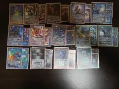 バトルスピリッツ デッキ