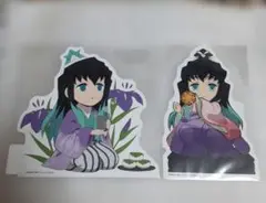 鬼滅の刃　みにきゃら大集合くじ　時透無一郎　ひなまつり　こどもの日