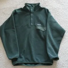 Patagonia シンチラスナップT Mサイズ