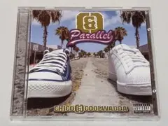 CHICO & COOLWADDA／PARALLEL