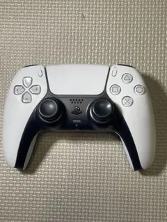 【ジャンク品】SONY DualSense ワイヤレスコントローラー PS5