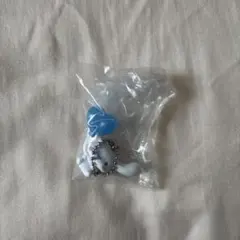 シナモロール カラーコレクションチャーム