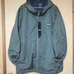 ズーヨークナイロンジャケット ブルゾン フリース NIKE adidas GAP