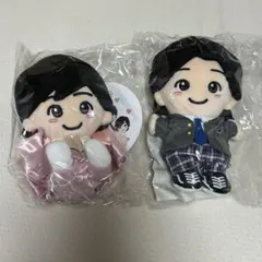 道枝駿佑 ちびぬい