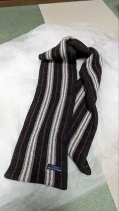 2026年最新】バーバリーブルーレーベル マフラーの人気アイテム - メルカリ