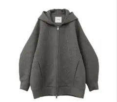 p*︎様 CLANE CONSTRUCTIVE BONDING HOODIE グのサムネイル