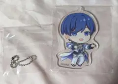 【買う気のないいいね❌】いれいす if いふ 追憶のダイヤモンド アクキー