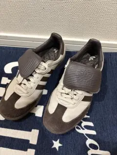 adidas Samba LT Edifice スニーカー