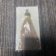 L.L.Bean フリンジキーホルダー ベージュのサムネイル