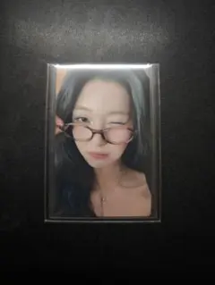 fromis_9 ハヨン 渋谷タワレコ ラキドロ - メルカリ