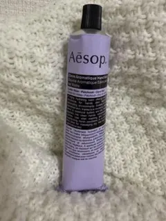 Aesop Eleos Aromatique Hand Balm イソップ