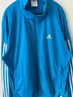 adidas（アディダス）ヴィンテージ・トラックジャケット（ジャージ）のサムネイル
