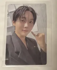 D×S ドギョム スングァン Serenade 韓国 BLUE ver.