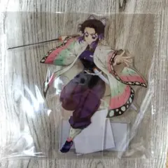 2026年最新】胡蝶しのぶ アクリルスタンド くじの人気アイテム - メルカリ