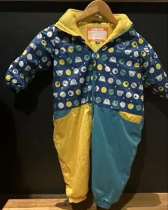 CCLTEAM 子ども用スキーウェア 90サイズ