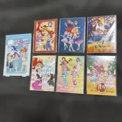 アメイジング デジタルサーカス BIG アクリルスタンド 5個セット