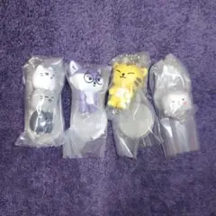 MINITEEN つまんでつなげてますこっと　ジュン　ホシ　ウォヌ　ウジ