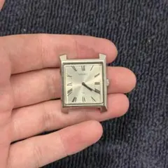ジャンク】SEIKO 5P31-5A80 メンズ腕時計qz - メルカリ