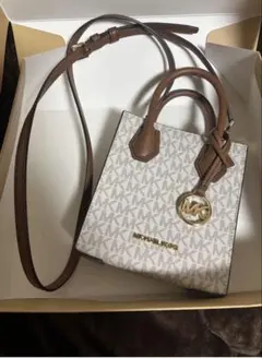 MICHAEL KORS ショルダーハンドバッグ
