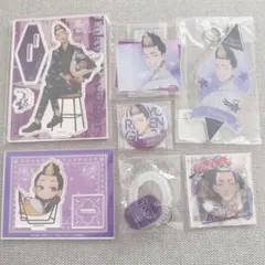 東京リベンジャーズ　半間修二　セット④