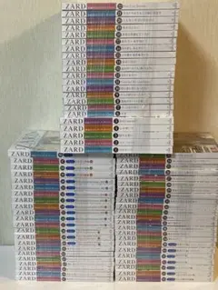 CD&DVD未開封 ZARD CD&DVD COLLECTION 全67巻セット 2026年最新】zard cd＆dvd collection 67の人気アイテム - メルカリ