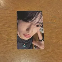 ald1 日本ショーケース 会場限定トレカ サンヒョン